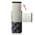 Fotoja e USB Silicon Power Blaze B30, 32 GB, USB Type-A, Picture 6