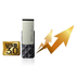 Fotoja e USB Silicon Power Blaze B30, 32 GB, USB Type-A, Picture 10