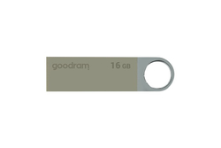 Fotoja e USB Goodram UUN2, 16 GB, USB Type-A