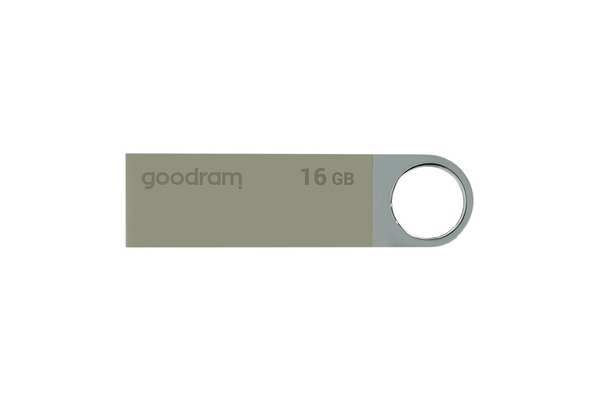 Fotoja e USB Goodram UUN2, 16 GB, USB Type-A