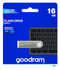 Fotoja e USB Goodram UUN2, 16 GB, USB Type-A, Picture 3