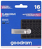 Fotoja e USB Goodram, 16 GB, USB Type-A, Picture 2