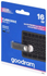 Fotoja e USB Goodram, 16 GB, USB Type-A, Picture 3