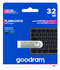 Fotoja e USB Goodram, 32 GB, USB Type-A, Picture 3