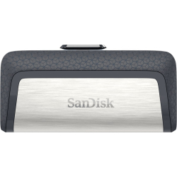 Fotoja e USB Sandisk Ultra Dual Drive, 64 GB, USB Type-A / USB Type-C