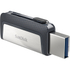 Fotoja e USB Sandisk Ultra Dual Drive, 64 GB, USB Type-A / USB Type-C, Picture 3