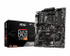 Fotoja e Pllakë amë MSI B450-A PRO MAX AMD B450 Socket AM4 ATX, Picture 2