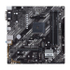 Fotoja e Pllakë amë ASUS PRIME B550M-K AMD B550 Socket AM4 micro  ATX, Picture 1