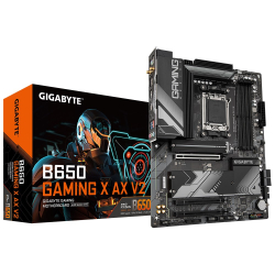 Fotoja e Pllakë amë Gigabyte B650 Gaming X AX V2