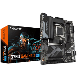 Fotoja e Pllakë amë Gigabyte B760 Gaming X