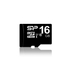 Fotoja e Kartë e memories Silicon Power SP016GBSTH010V10SP, MicroSDHC, 16 GB, Class 10, Picture 1