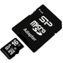 Fotoja e Kartë e memories Silicon Power SP016GBSTH010V10SP, MicroSDHC, 16 GB, Class 10, Picture 3
