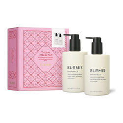 Fotoja e Set për lëkurë Elemis The Story of Mayfair No.9 A Luxury Hand Care Collection