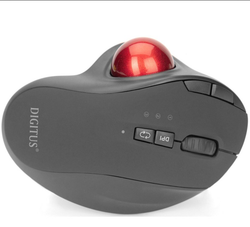 Fotoja e Maus - DIGITUS ERGONOMIK MAUS WIRELESS
