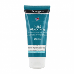 Fotoja e Krem për këmbë Neutrogena Fast Absorbing Foot CR, 10 ml