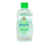 Fotoja e Vaj për bebe Johnson's Aloe Vera, 300 ml, Picture 1