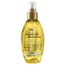 Fotoja e Vaj për flokë OGX Argan Oil Of Morocco, 100 ml