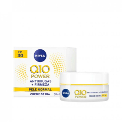 Fotoja e Krem dite Nivea Q10 , Anti- Wrinkle Power SPF 15, 50 ml