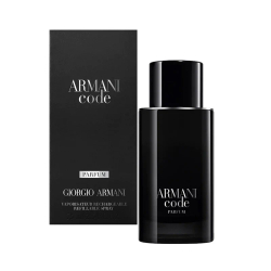 Fotoja e Parfum Giorgio Armani Code, 75 ml