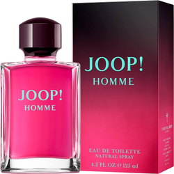 Fotoja e Eau de Toilette Joop Homme, 125 ml