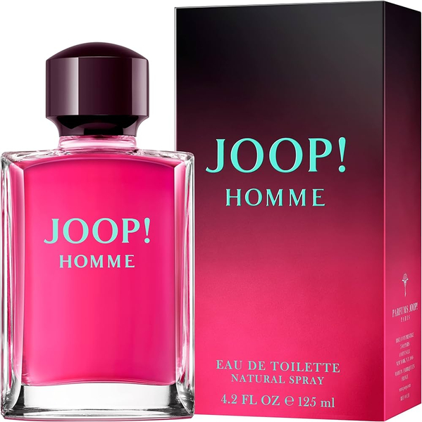 Fotoja e Eau de Toilette Joop Homme, 125 ml