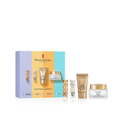 Fotoja e Set për lëkurë Elizabeth Arden Uplifting Moments