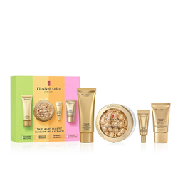 Fotoja e Set për lëkurë Elizabeth Arden Twist & Lift Quarter