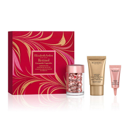 Fotoja e Set për lëkurë Elizabeth Arden Retinol Ceramide Capsules