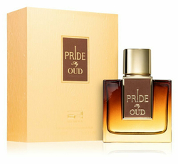 Fotoja e Eau de Parfum Rue Broca Pride My Oud, 100 ml