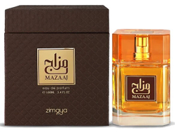 Fotoja e Eau de Parfum Zimaya Mazaaj, 100 ml