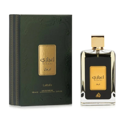 Fotoja e Eau De Parfum Lattafa Ejaazi, 100 ml