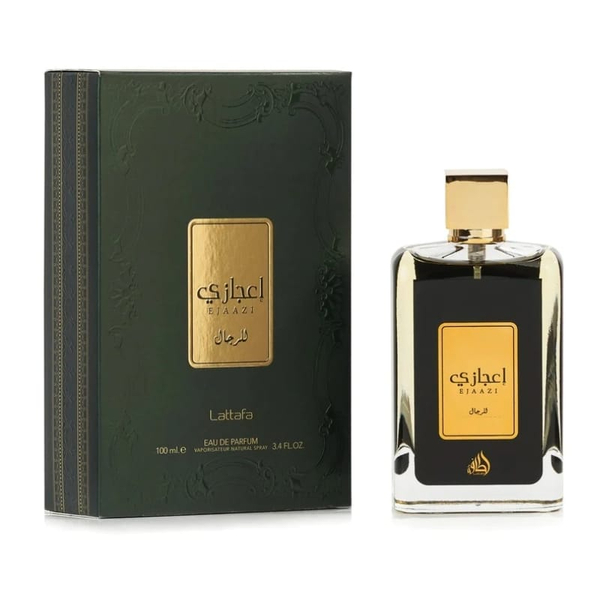 Fotoja e Eau De Parfum Lattafa Ejaazi, 100 ml