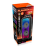 Fotoja e Altoparlant Bluetooth KARAOKE FLAMEZILLA MT3178, Picture 9