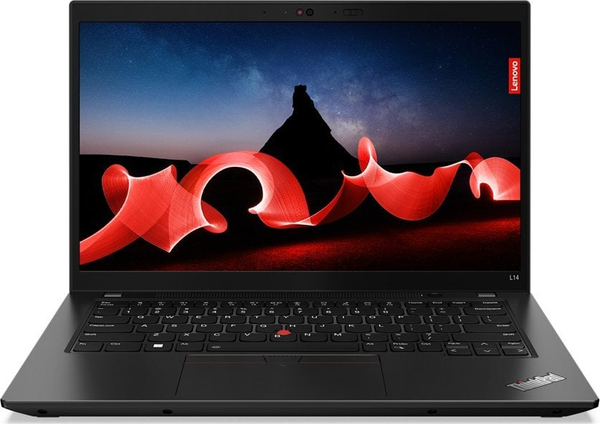 Fotoja e Laptop Lenovo ThinkPad L14 G4, 14", Intel Core i5 1335U, 16 GB RAM, 512 GB SSD, i zi