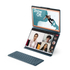 Fotoja e Laptop Lenovo Yoga 9 i7-1355U, 13.3