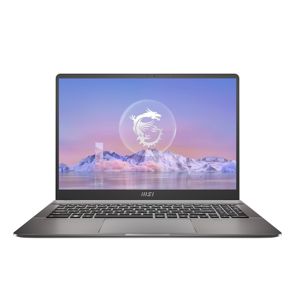 Fotoja e Laptop MSI Creator Z16, 16", Intel Core i7 13700HX, 32 GB RAM, 2 TB SSD, NVIDIA GeForce RTX 4060, i hirtë