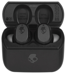 Fotoja e Dëgjuese Skullcandy Dime 3, True Wireless Stereo (TWS), të zeza