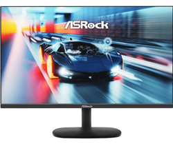 Fotoja e Monitor ASRock Challenger CL27FF, 27", 1920 x 1080, Full HD, 100 Hz, i zi