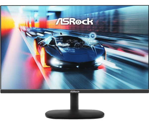 Fotoja e Monitor ASRock Challenger CL27FF, 27", 1920 x 1080, Full HD, 100 Hz, i zi