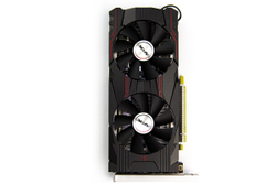 Fotoja e Kartë grafike AFOX NVIDIA GeForce RTX 2060 SUPER, 8 GB GDDR6, AF2060S-8192D6H4-V2