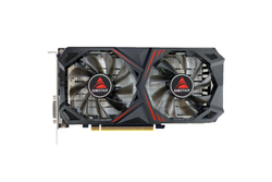 Fotoja e Kartë grafike Biostar NVIDIA GeForce RTX 2060 SUPER, 8 GB GDDR6