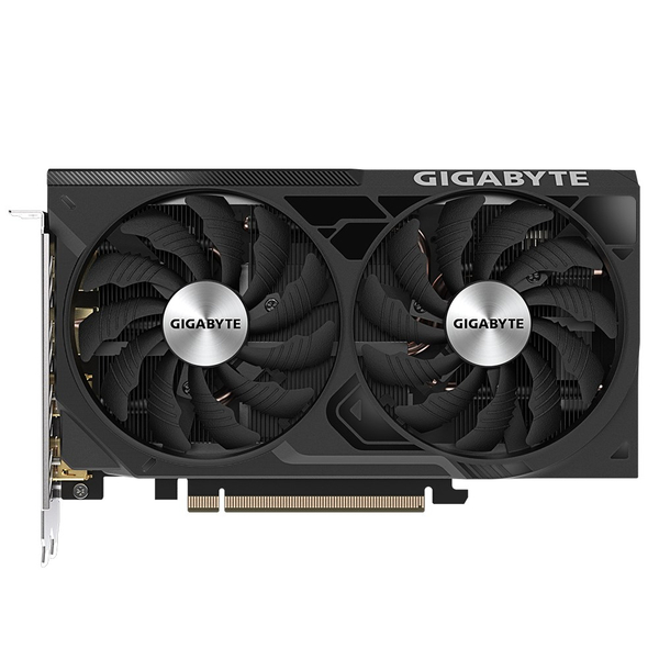 Fotoja e Kartë grafike GIGABYTE NVIDIA GeForce RTX 4060 Ti, OC, 8 GB GDDR6