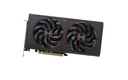 Fotoja e Kartë grafike Sapphire PULSE AMD Radeon RX 7600 XT, 16 GB GDDR6