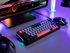 Fotoja e Tastierë mekanike Gaming Tracer GAMEZONE EVO1, USB, RGB, e hirtë e errët, Picture 4