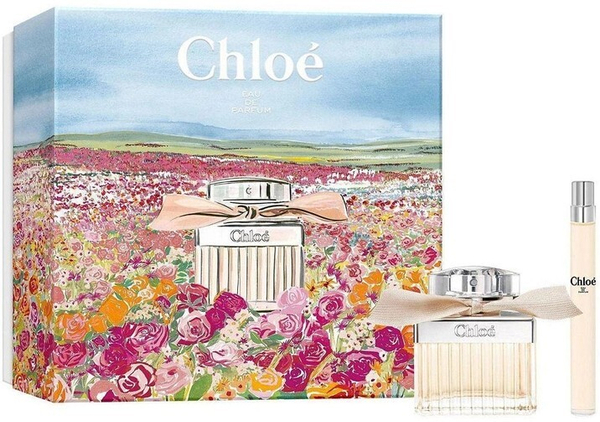Fotoja e Set Chloé Spring Edition - EDP 50 ml + EDP 10 ml