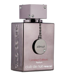 Fotoja e Parfum Armaf Club De Nuit Intense Man IV. Limited Edition, 105 ml