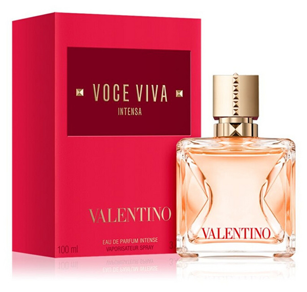 Fotoja e Eau de Parfum Valentino Volume: 100 ml