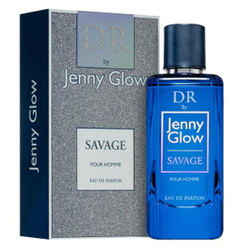 Fotoja e Eau de Parfum Jenny Glow Savage Pour Homme, 50 ml