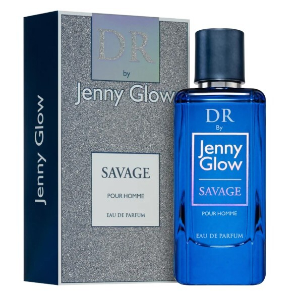 Fotoja e Eau de Parfum Jenny Glow Savage Pour Homme, 50 ml