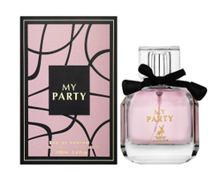 Fotoja e Eau de Parfum Alhambra My Party, 100 ml